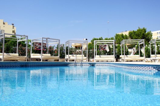 Hotel Lively Magalluf
