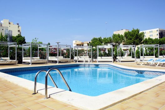 Hotel Lively Magalluf