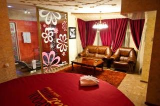 Hotel Liverpool