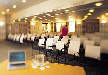 Hotel Liverpool Marriott South