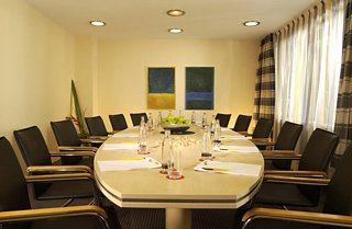Hotel & Living Hannover