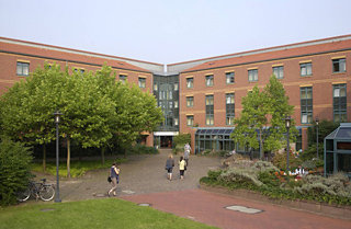 Hotel & Living Hannover