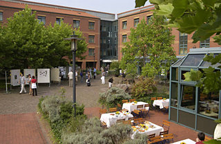 Hotel & Living Hannover