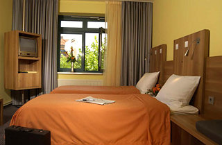 Hotel & Living Hannover