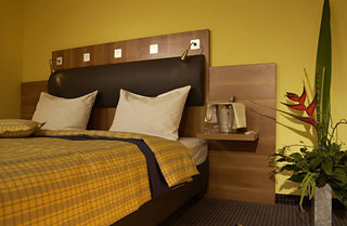 Hotel & Living Hannover