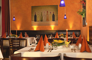 Hotel & Living Hannover