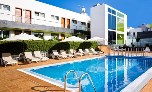 Hotel Livvo Corralejo Beach