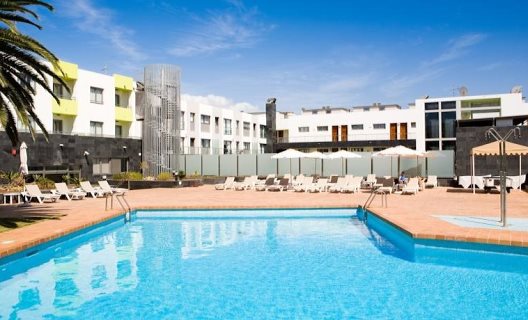 Hotel Livvo Corralejo Beach