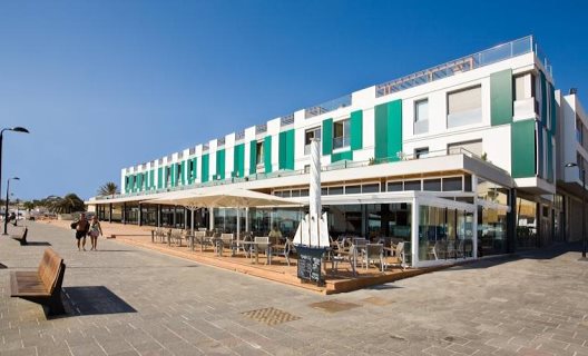 Hotel Livvo Corralejo Beach