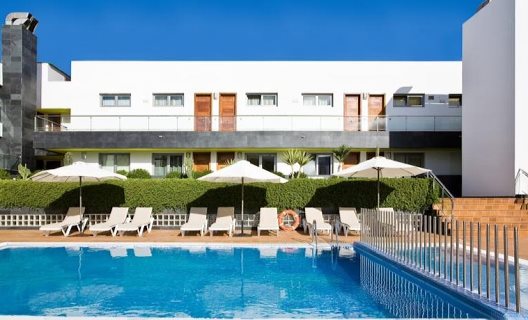 Hotel Livvo Corralejo Beach