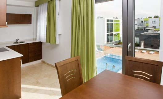 Hotel Livvo Corralejo Beach