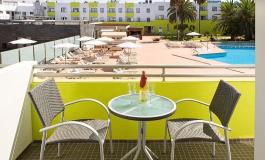 Hotel Livvo Corralejo Beach
