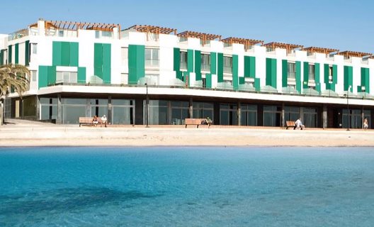 Hotel Livvo Corralejo Beach