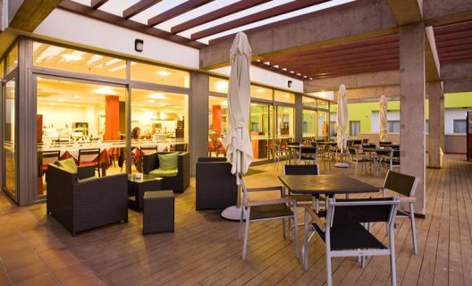 Hotel Livvo Corralejo Beach