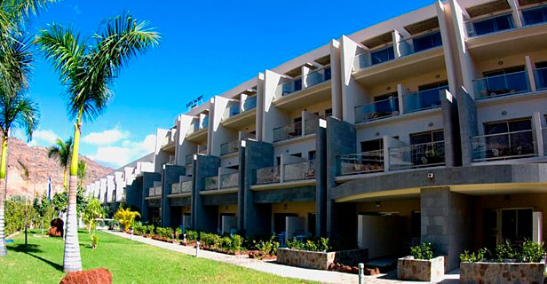 Hotel Livvo Costa Taurito Aquapark