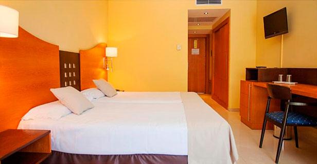Hotel Livvo Costa Taurito Aquapark