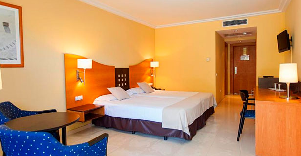 Hotel Livvo Costa Taurito Aquapark