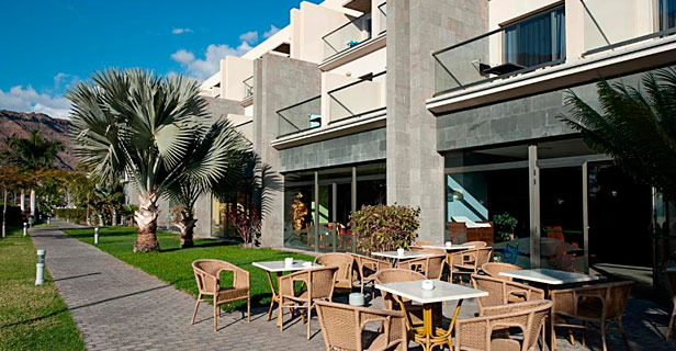 Hotel Livvo Costa Taurito Aquapark