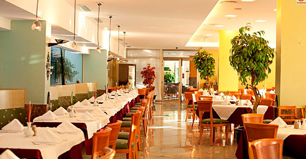 Hotel Livvo Costa Taurito Aquapark