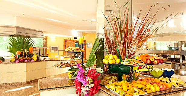 Hotel Livvo Costa Taurito Aquapark