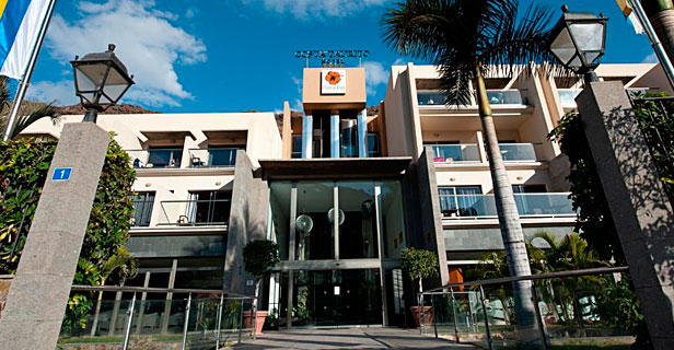 Hotel Livvo Costa Taurito Aquapark