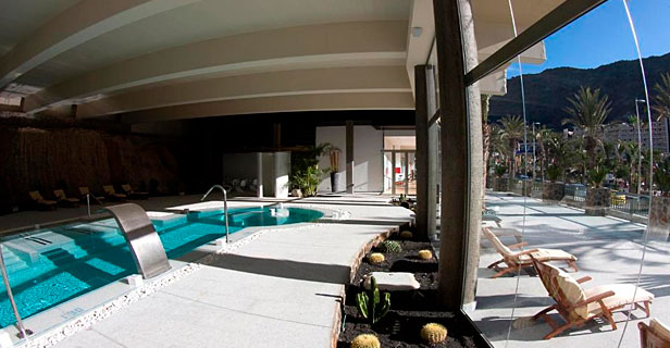 Hotel Livvo Costa Taurito Aquapark