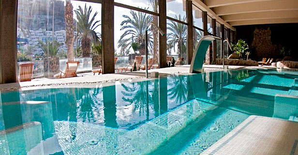 Hotel Livvo Costa Taurito Aquapark