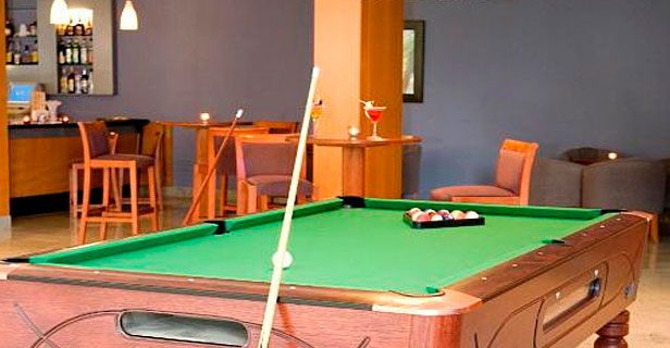 Hotel Livvo Costa Taurito Aquapark
