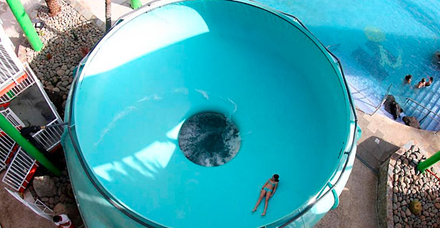 Hotel Livvo Costa Taurito Aquapark