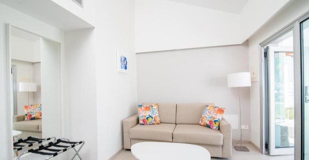 Hotel Livvo Dunagolf Suites
