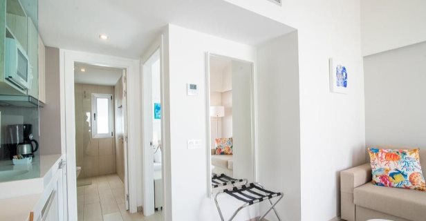 Hotel Livvo Dunagolf Suites