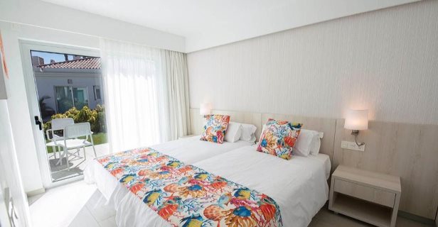 Hotel Livvo Dunagolf Suites