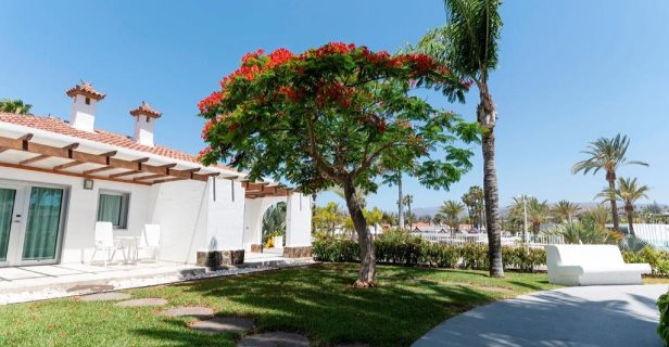 Hotel Livvo Dunagolf Suites