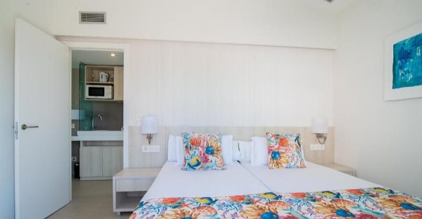 Hotel Livvo Dunagolf Suites
