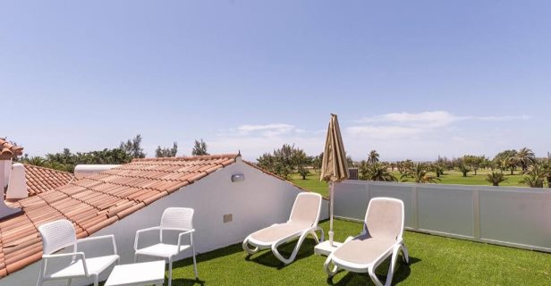 Hotel Livvo Dunagolf Suites