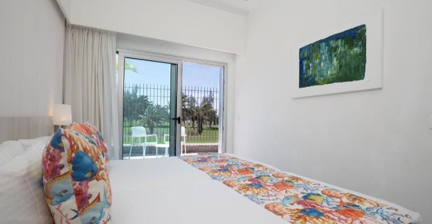 Hotel Livvo Dunagolf Suites