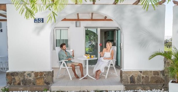 Hotel Livvo Dunagolf Suites
