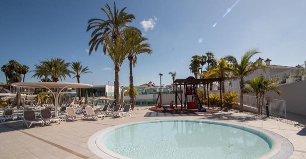 Hotel Livvo Dunagolf Suites