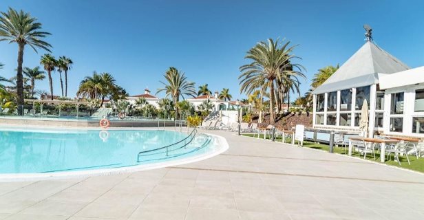 Hotel Livvo Dunagolf Suites