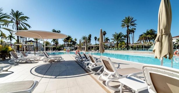 Hotel Livvo Dunagolf Suites