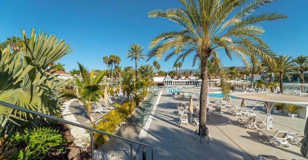 Hotel Livvo Dunagolf Suites