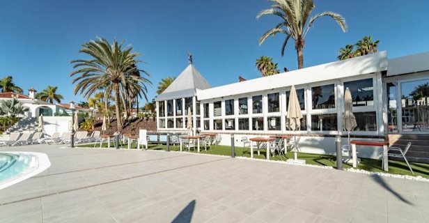 Hotel Livvo Dunagolf Suites