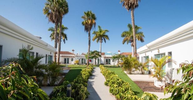 Hotel Livvo Dunagolf Suites
