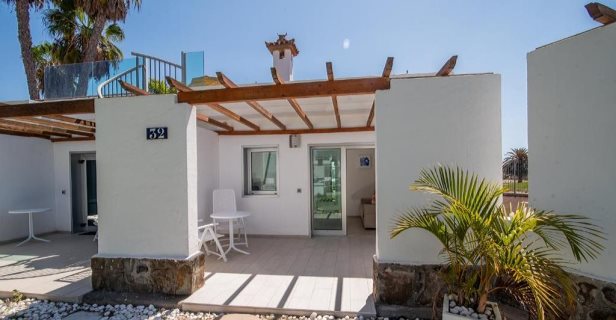 Hotel Livvo Dunagolf Suites