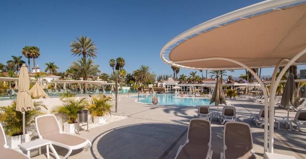 Hotel Livvo Dunagolf Suites