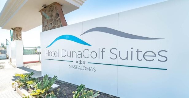 Hotel Livvo Dunagolf Suites