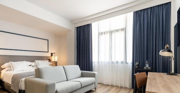 Hotel Livvo Fataga