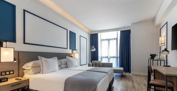 Hotel Livvo Fataga