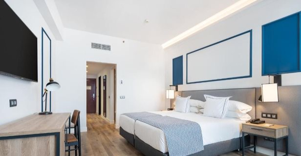 Hotel Livvo Fataga