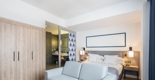 Hotel Livvo Fataga